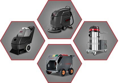 BETVICTOR伟德电竞在线客服洗地机扫地车系列