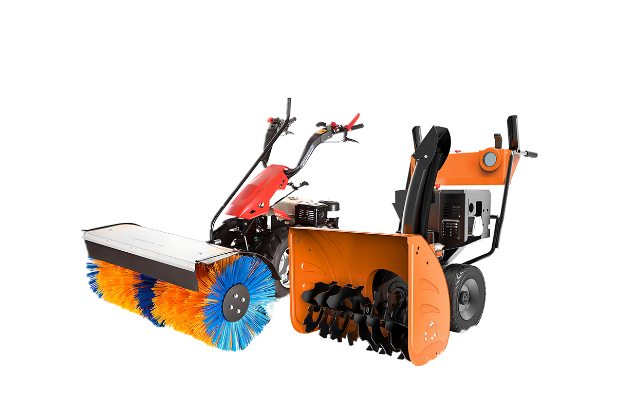 扫雪机厂家