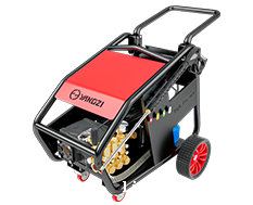 AR超高压清洗机