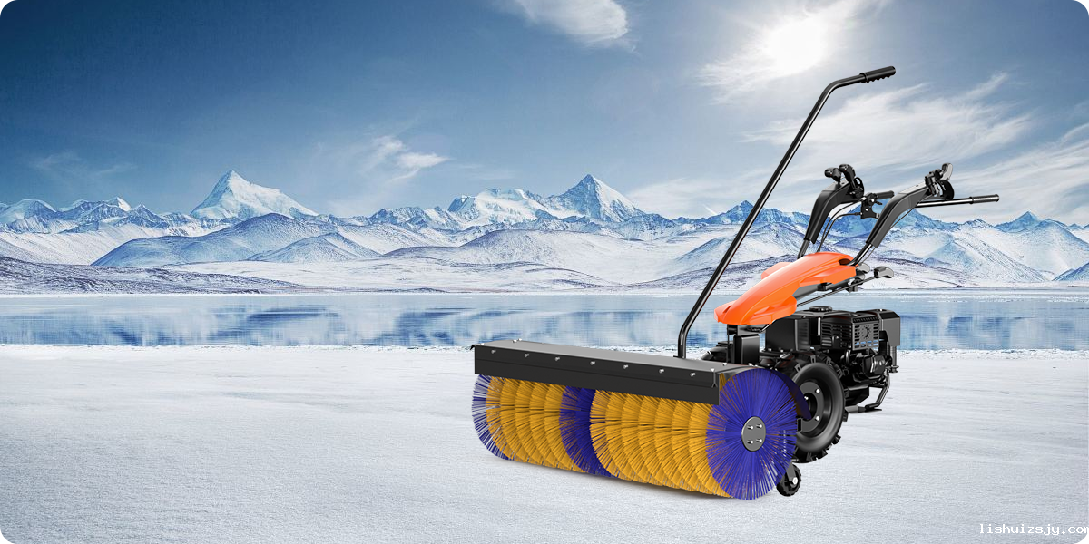 BETVICTOR伟德电竞在线客服YZ-SXJ002柴油扫雪机
