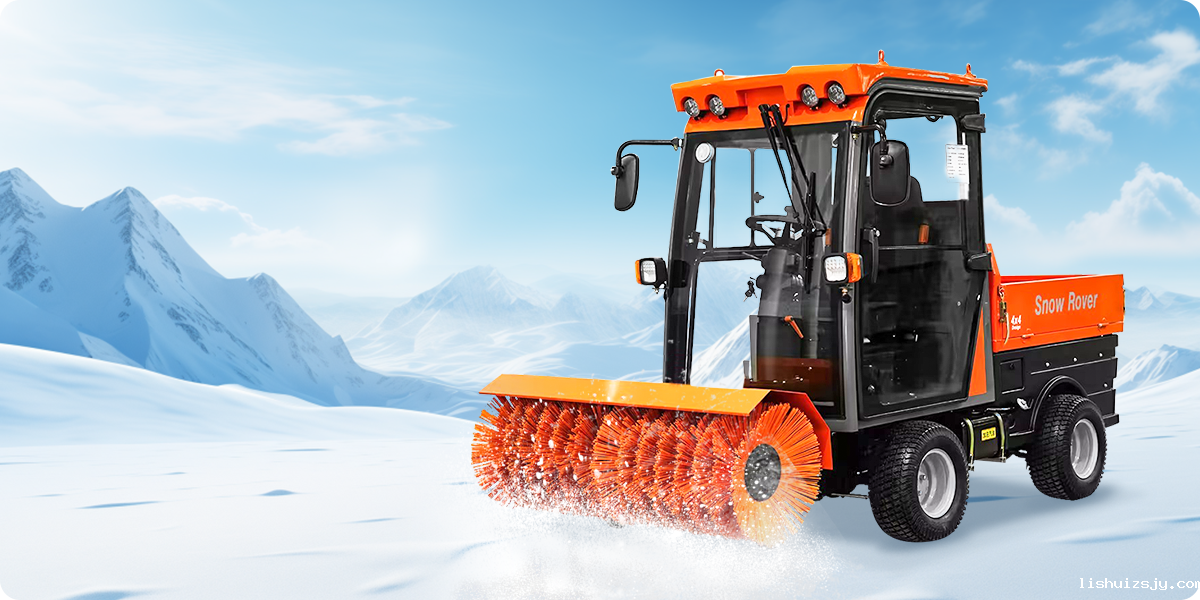 BETVICTOR伟德电竞在线客服YZ-SXJ150柴油扫雪机