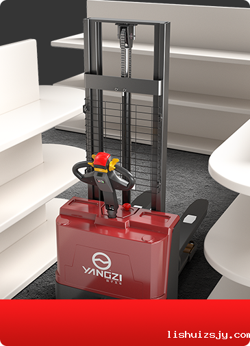 电动堆高车多少钱一台