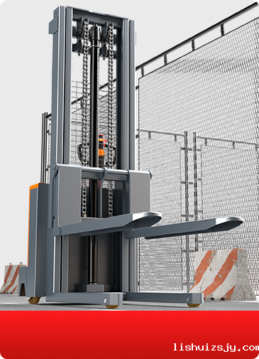 电动堆高车属于叉车吗