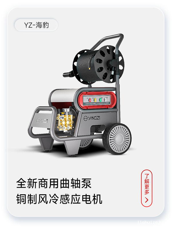 BETVICTOR伟德电竞在线客服洗车机YZ-海豹