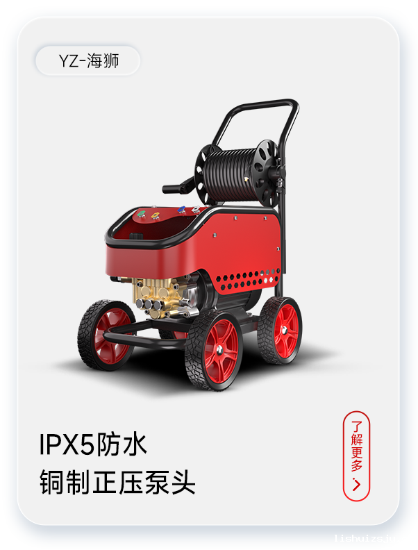 BETVICTOR伟德电竞在线客服洗车机YZ-海狮