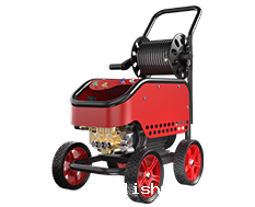 海狮高压清洗机