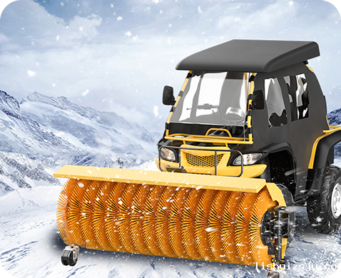 BETVICTOR伟德电竞在线客服YZ-SXJ003座驾式扫雪车