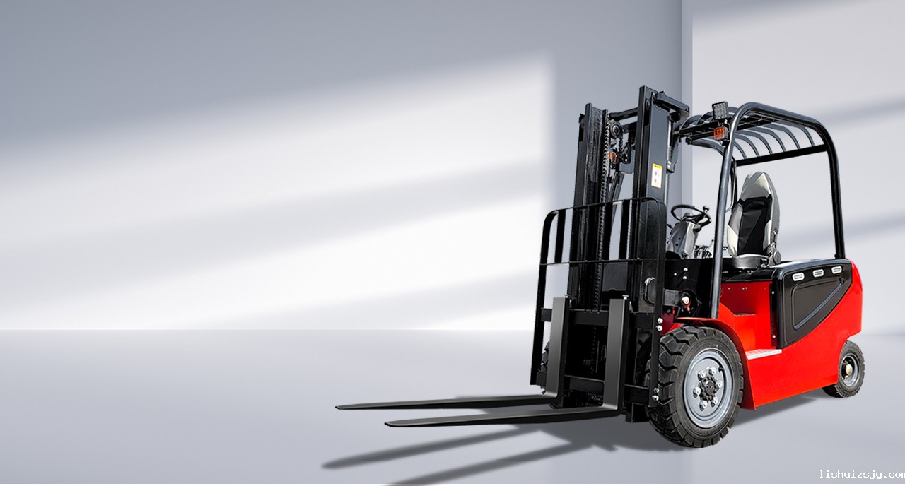 座驾式平衡重叉车CPD-C