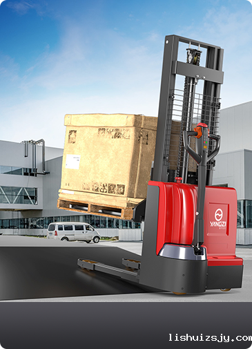 平衡重式叉车与前移式叉车的区别