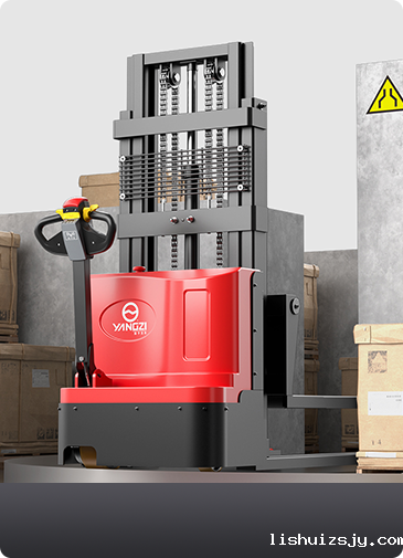 平衡重式叉车属于叉车吗