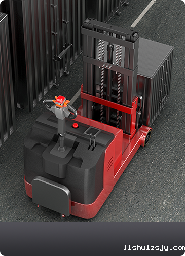 平衡重式叉车型号有哪几种