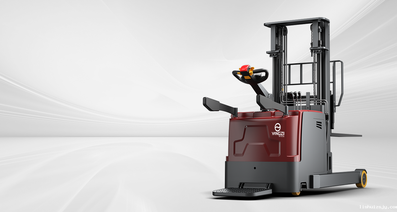 前移式无腿平衡堆高车CQD