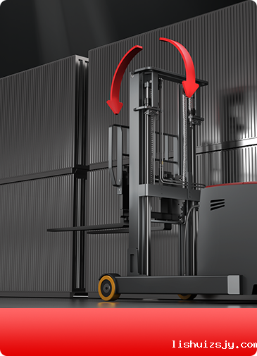 前移式叉车安全注意事项