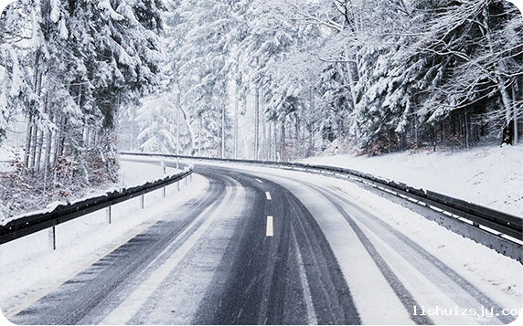 市政道路与高速公路