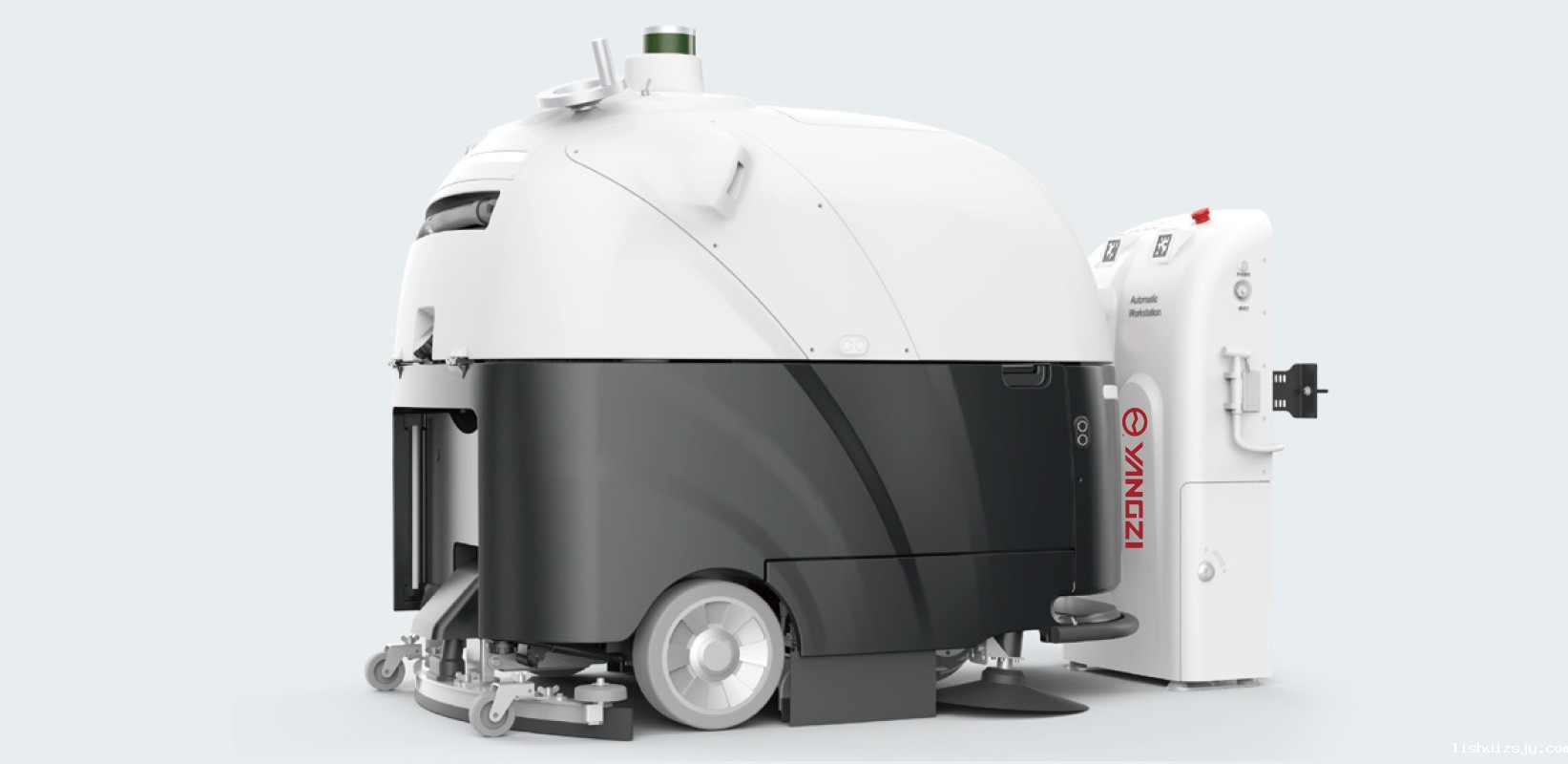 YZ-WSC80带工作站