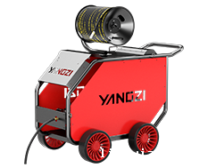 管道疏通机YZ-E系列