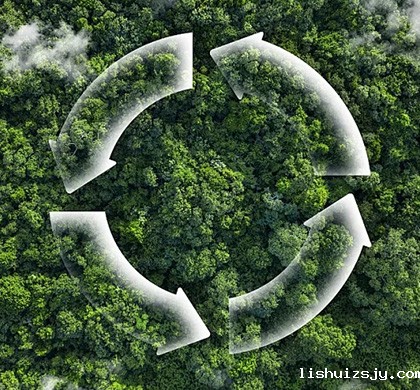 环保与科技导向