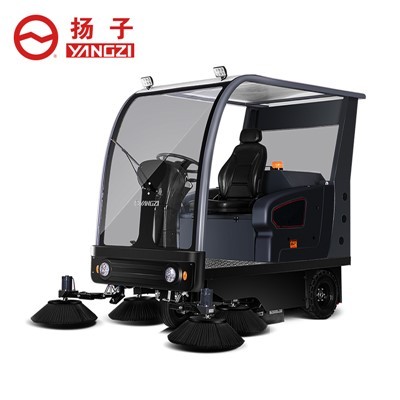 BETVICTOR伟德电竞在线客服S8驾驶式扫地机怎么样？