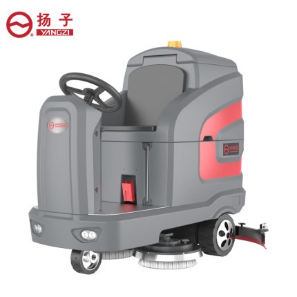 BETVICTOR伟德电竞在线客服洗地机是工业粉尘的克星