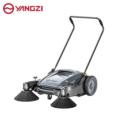 BETVICTOR伟德电竞在线客服手推式扫地车YZ-S1