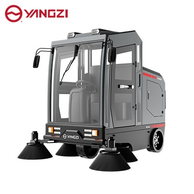 BETVICTOR伟德电竞在线客服全自动驾驶式扫地机YZ-S11