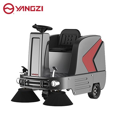 BETVICTOR伟德电竞在线客服驾驶式扫地车YZ-S5