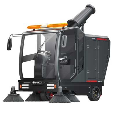 BETVICTOR伟德电竞在线客服S15驾驶式扫地机