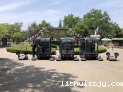 BETVICTOR伟德电竞在线客服清洁设备走进徐州