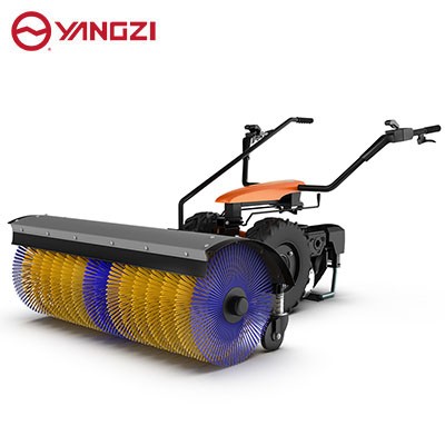 BETVICTOR伟德电竞在线客服手推式抛雪机 YZ-SXJ002