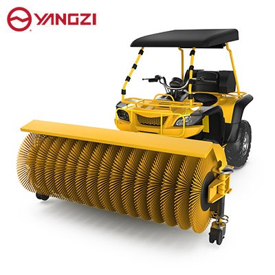 BETVICTOR伟德电竞在线客服驾驶式扫雪机 YZ-SXJ003
