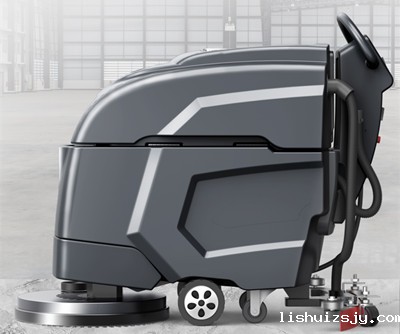 进口洗地机真的比国产好吗