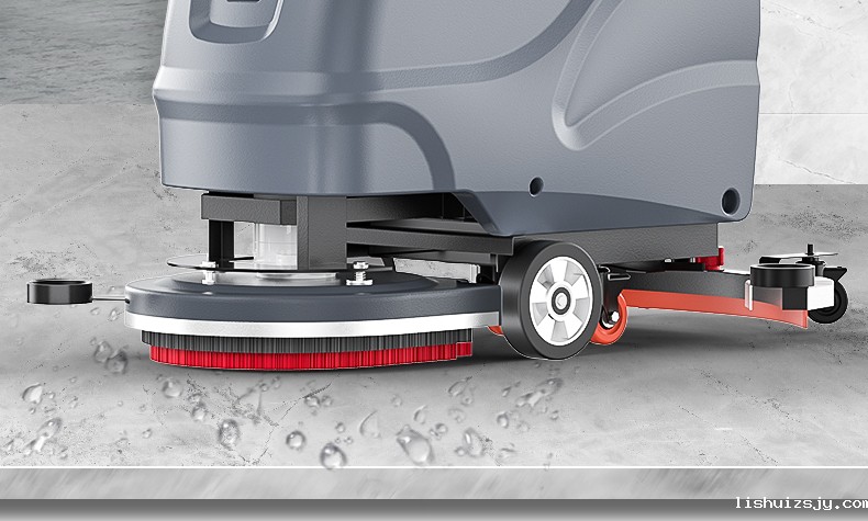 BETVICTOR伟德电竞在线客服手推式洗地机YZ-X2(图2)