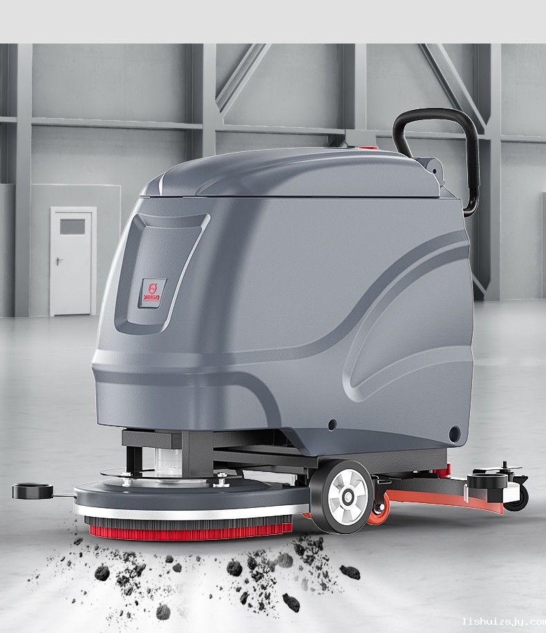 BETVICTOR伟德电竞在线客服手推式洗地机YZ-X2(图15)