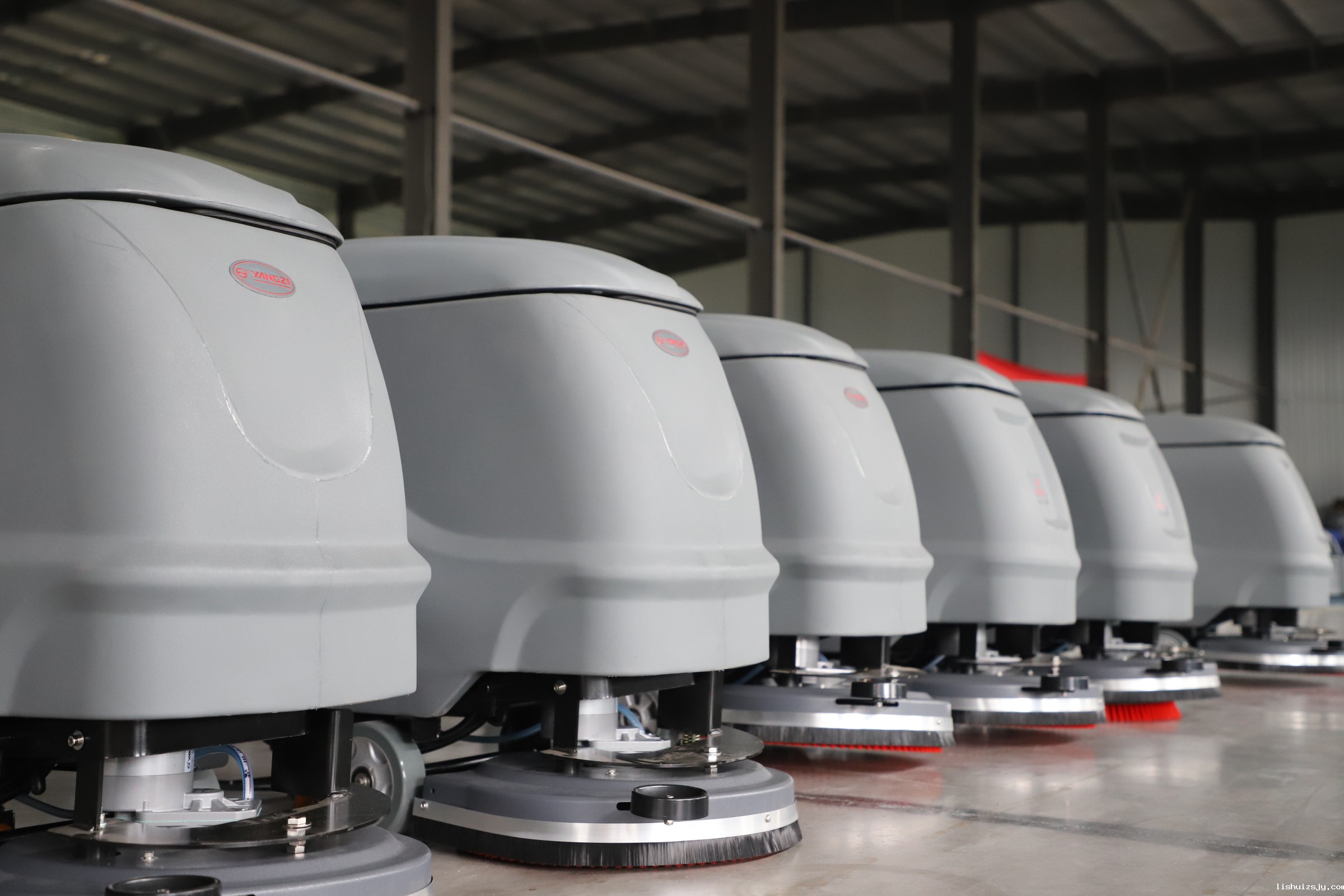 车间清洁选BETVICTOR伟德电竞在线客服工厂洗地机