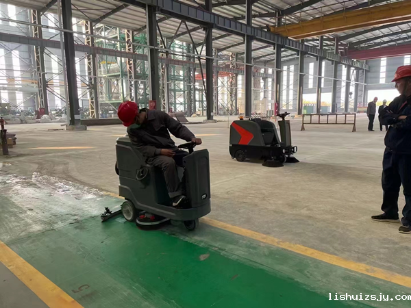 厦门中惠空调企业采购BETVICTOR伟德电竞在线客服洗地机