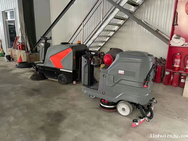 丰润化工多次向BETVICTOR伟德电竞在线客服采购洗地机