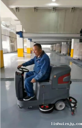 BETVICTOR伟德电竞在线客服洗地机成功与欧通能源企业达成合作