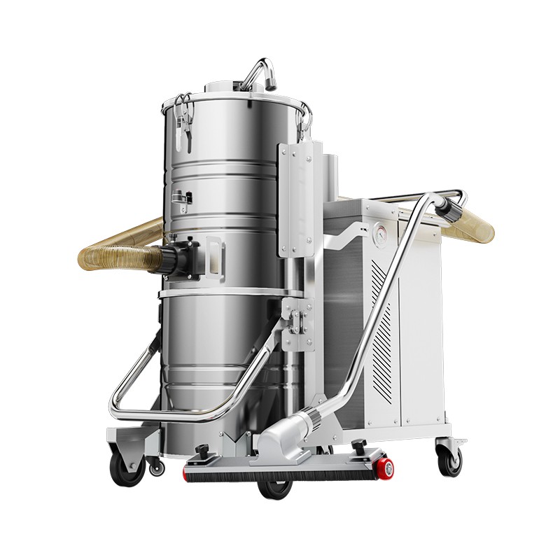 BETVICTOR伟德电竞在线客服工业YZ-FC 防爆吸尘器系列