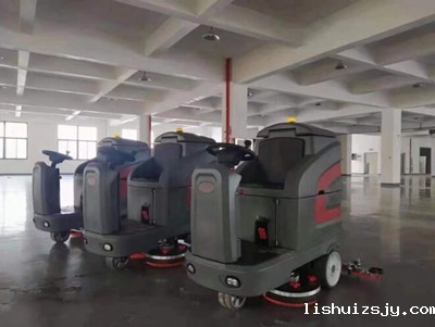 特变电工电缆股份有限公司选择BETVICTOR伟德电竞在线客服洗地机厂家