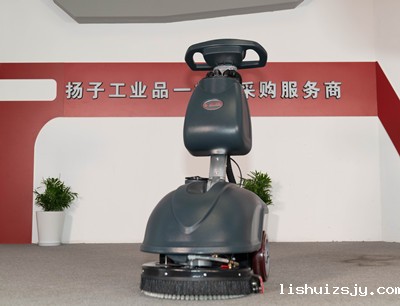 低温天气手推式洗地机养护要注意什么