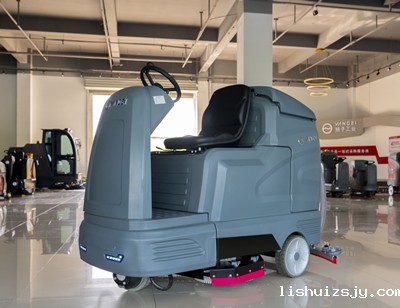 导致全自动洗地机工作时间缩短的原因