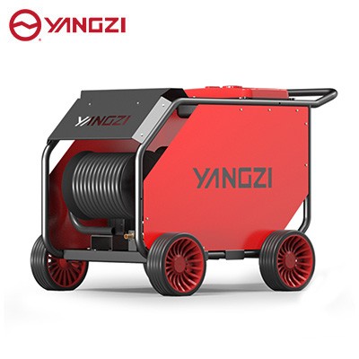 BETVICTOR伟德电竞在线客服YZ25-45G 管道疏通清洗机