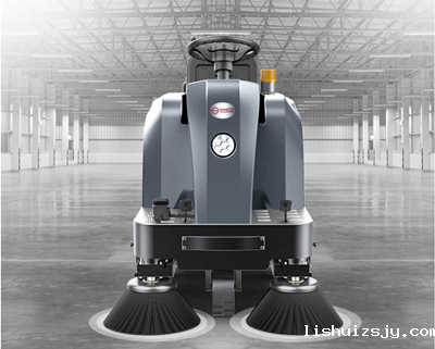 BETVICTOR伟德电竞在线客服扫地机在广东沃植农林科技投入使用