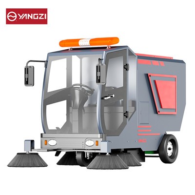 BETVICTOR伟德电竞在线客服驾驶式扫地机YZ-S18T（已下架）