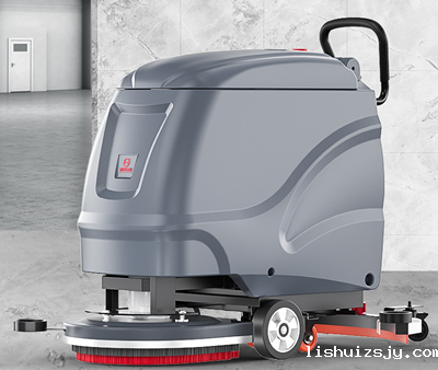 手推式洗地机 手推式洗地机