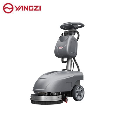 BETVICTOR伟德电竞在线客服手推式洗地机YZ-X1