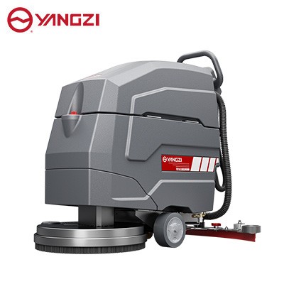 BETVICTOR伟德电竞在线客服手推式洗地机YZ-X4