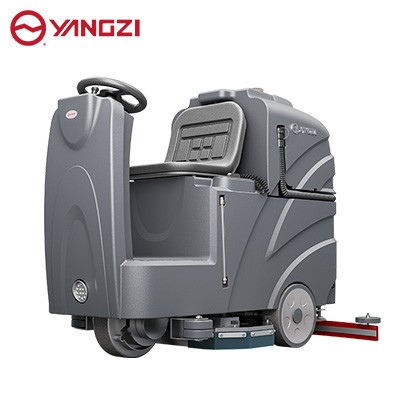 BETVICTOR伟德电竞在线客服全自动洗地机YZ-X8