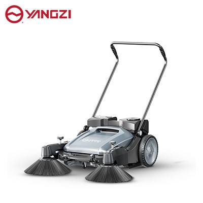 BETVICTOR伟德电竞在线客服手推式扫地机YZ-S1