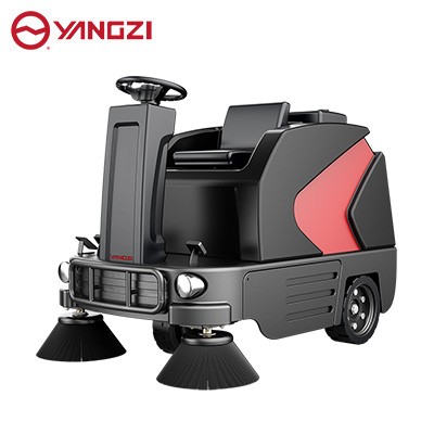 BETVICTOR伟德电竞在线客服全自动驾驶式扫地机YZ-S6